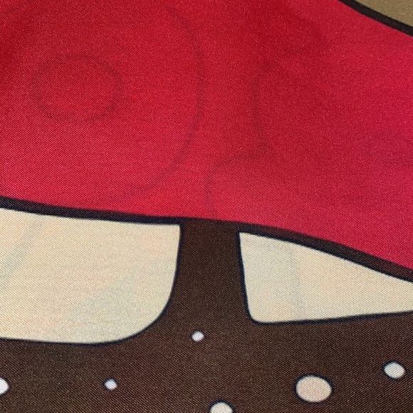 NEW hippie “drop acid not bombs” tapestry - Picture 6 of 6